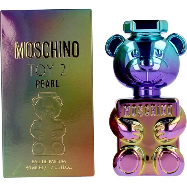 Moschino TOY 2 PEARL edp vapo 50 ml