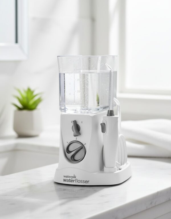 Waterpik TRAVELER IRRIGATOR WP-300 1 u