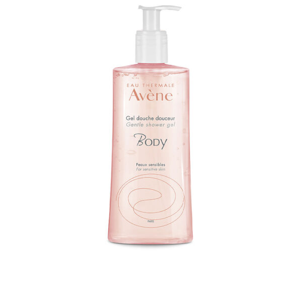 AvÈne BODY gel de ducha 500 ml