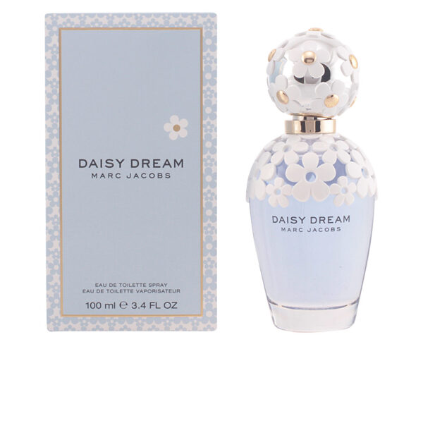Marc jacobs DAISY DREAM eau de toilette spray 100 ml