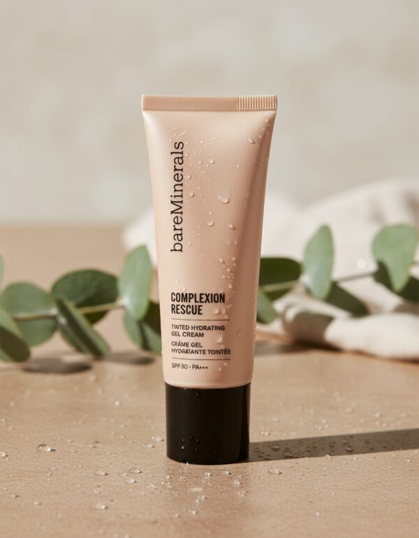 COMPLEXION RESCUE Tinted Moisturizer SPF 30 #06-Ginger 35 ml