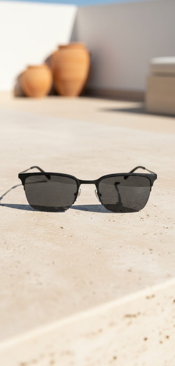 Hugo boss gafas HUGO BOSS 1244/S 003 150 mm