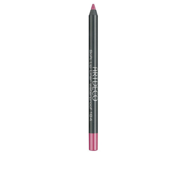 SOFT LIP LINER waterproof #184 1.2 gr
