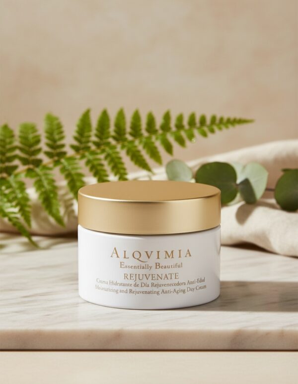 ESSENTIALLY BEAUTIFUL REJUVENATE cream 50 ml