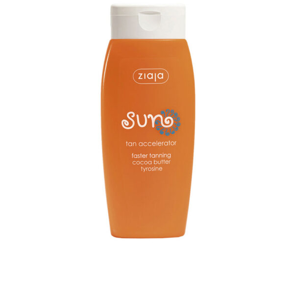 Ziaja SUN bronzer accelerator 150 ml