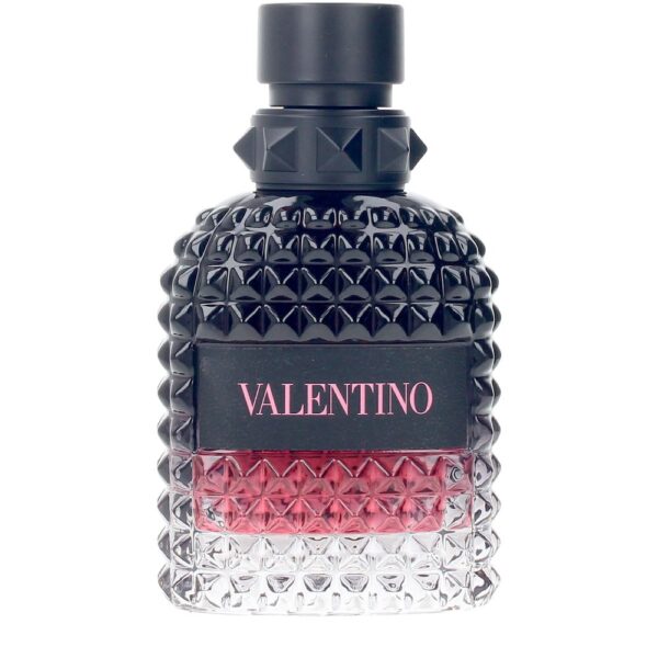 VALENTINO UOMO BORN IN ROMA INTENSE edp vapo 50 ml