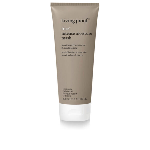 NO FRIZZ intense moisture mask 200 ml