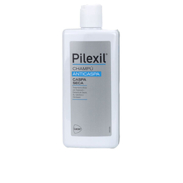 PILEXIL SHAMPOO dry dandruff 300 ml