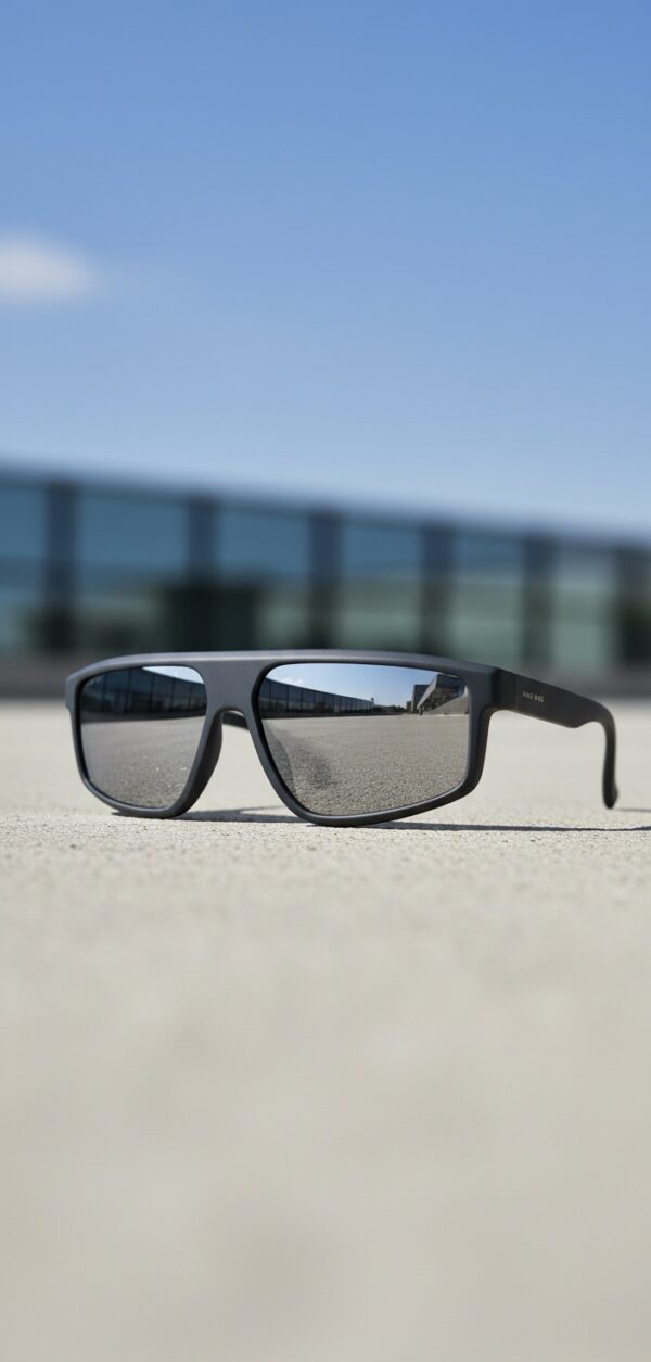 Hugo boss gafas HUGO BOSS 1379/S 34N 130 mm - Image 2