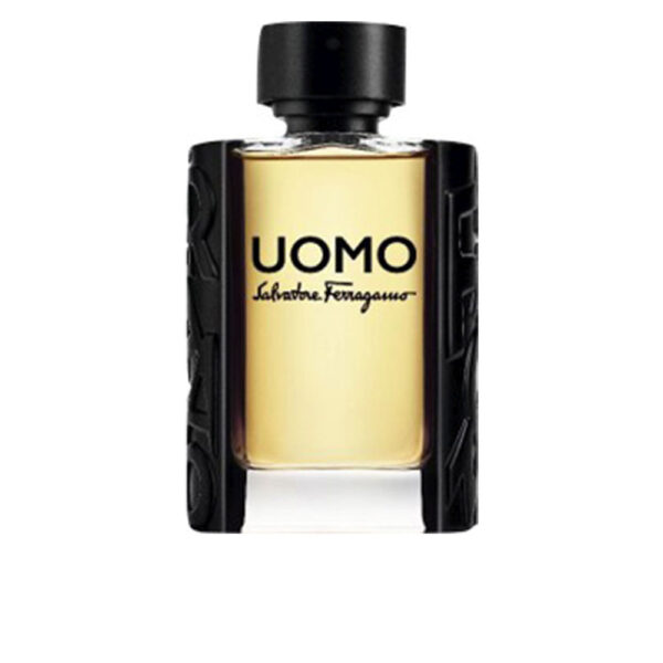 UOMO SALVATORE FERRAGAMO edt vapo 100 ml