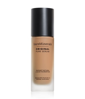 ORIGINAL PURE SERUM liquid foundation #Medium Neutral 3.5 30 ml