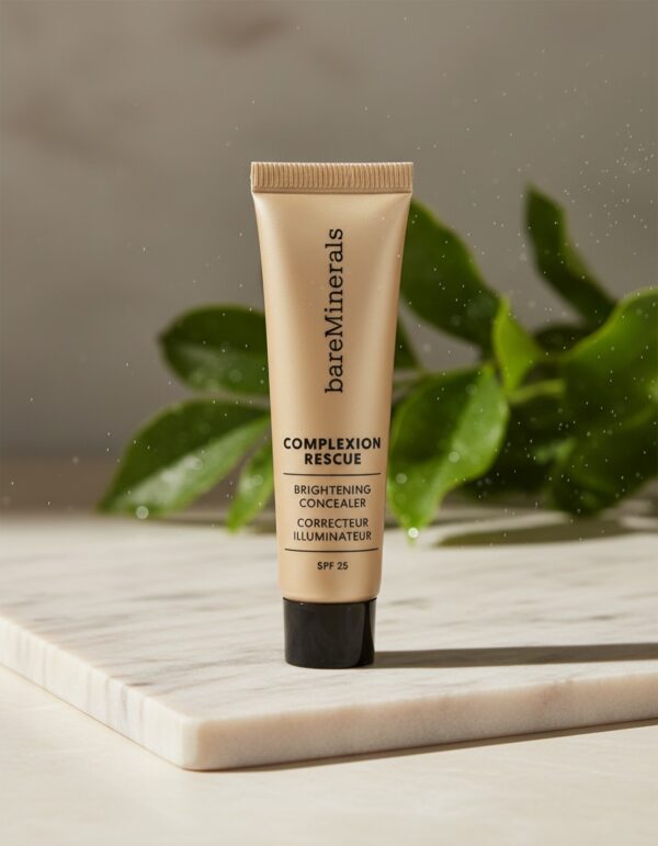 COMPLEXION RESCUE brightening concealer SPF25 #sienna 10 ml