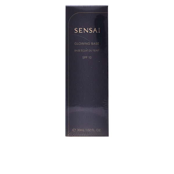 Sensai GLOWING BASE 30 ml