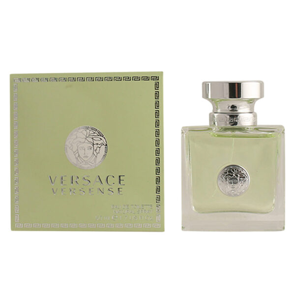 Versace VERSENSE eau de toilette spray 50 ml