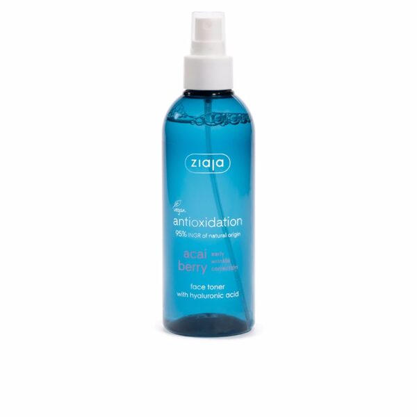 Ziaja ACAI facial tonic spray 200 ml