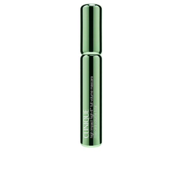 Clinique HIGH IMPACT HI-FI full volume mascara #Black 10 ml