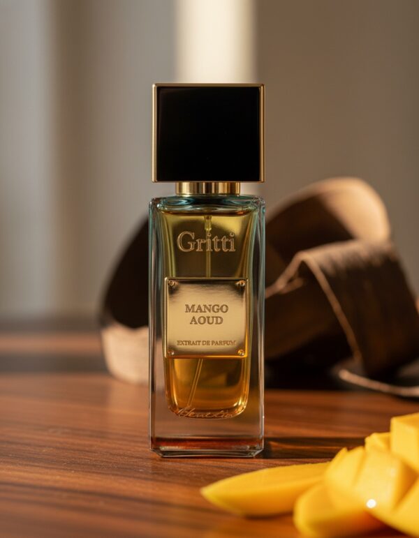 Gritti MANGO AOUD EXTRAIT DE PARFUM edp vapo 100 ml