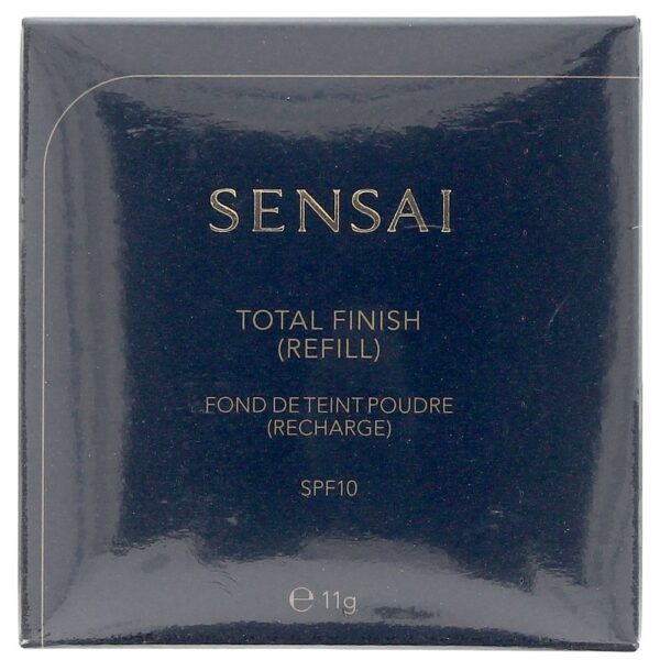 Sensai TOTAL FINISH refill #TF103-Warm Beige 11 gr