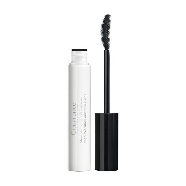 AvÈne COUVRANCE high tolerance mascara 3 in 1 #black 7 ml