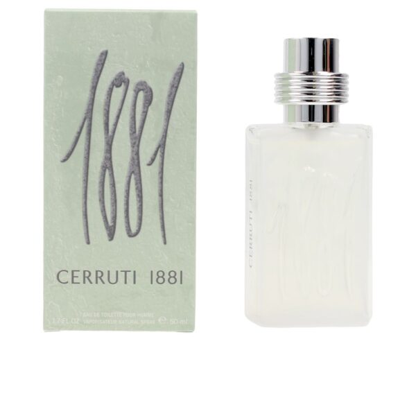 1881 POUR HOMME eau de toilette spray 50 ml