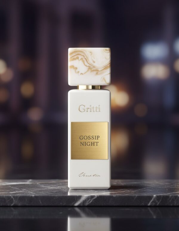 Gritti GOSSIP NIGHT edp vapo 100 ml