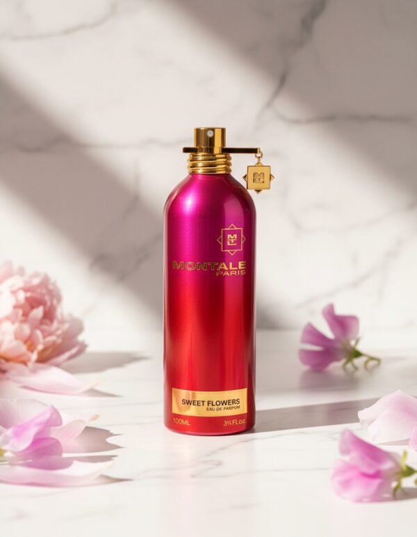 Montale SWEET FLOWERS edp vapo 100 ml