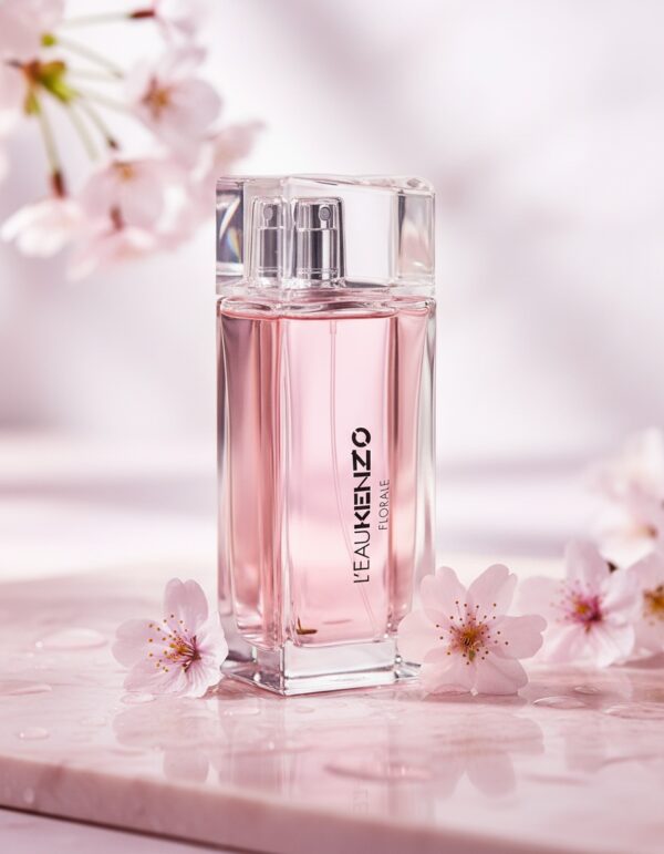 L'EAU KENZO FLORALE DROP eau de parfum spray 50 ml