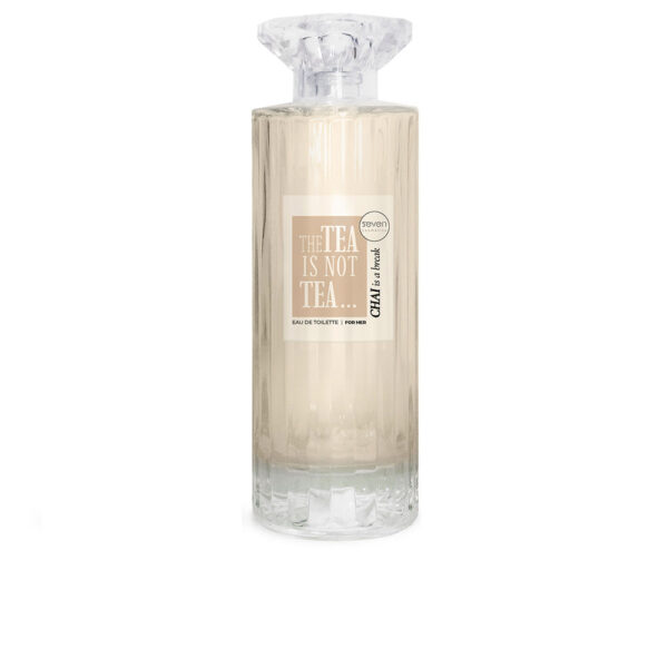 Seven cosmetics CHAI is a break edt vapo 100 ml