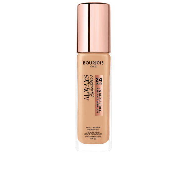 ALWAYS FABULOUS 24H foundation #420 30 ml