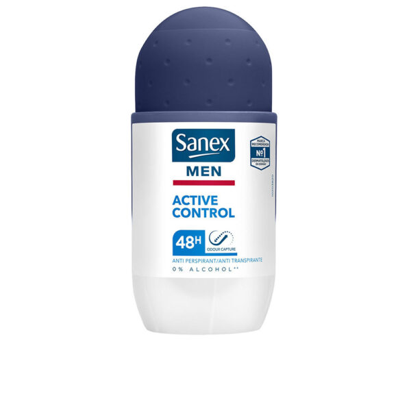MEN ACTIVE CONTROL roll-on deodorant 50 ml