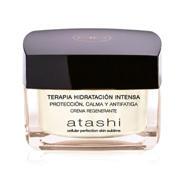 Atashi CELLULAR PERFECTION SKIN SUBLIME terapia hidratación intensa regenerante 50 ml