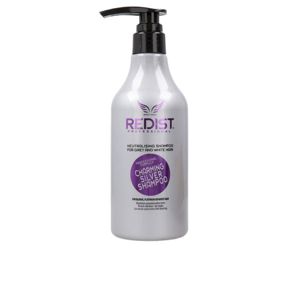 Redist CHARMING SILVER shampoo 500 ml