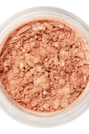 LOOSE MINERAL eyeshadow #Vanilla Sugar 1 u