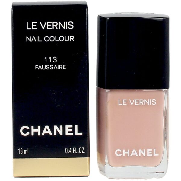Chanel LE VERNIS #113-faussaire 13 ml