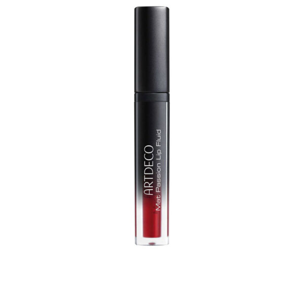 MAT PASSION lip fluid #42-boho red 3 ml