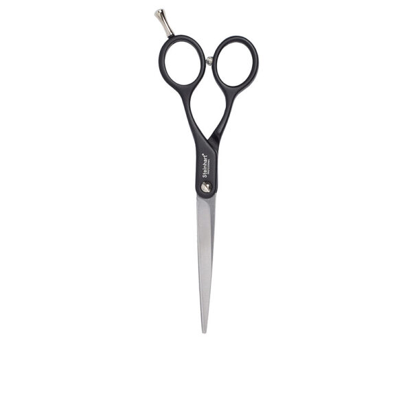 STEINHART AL scissors #6"-black 1 u