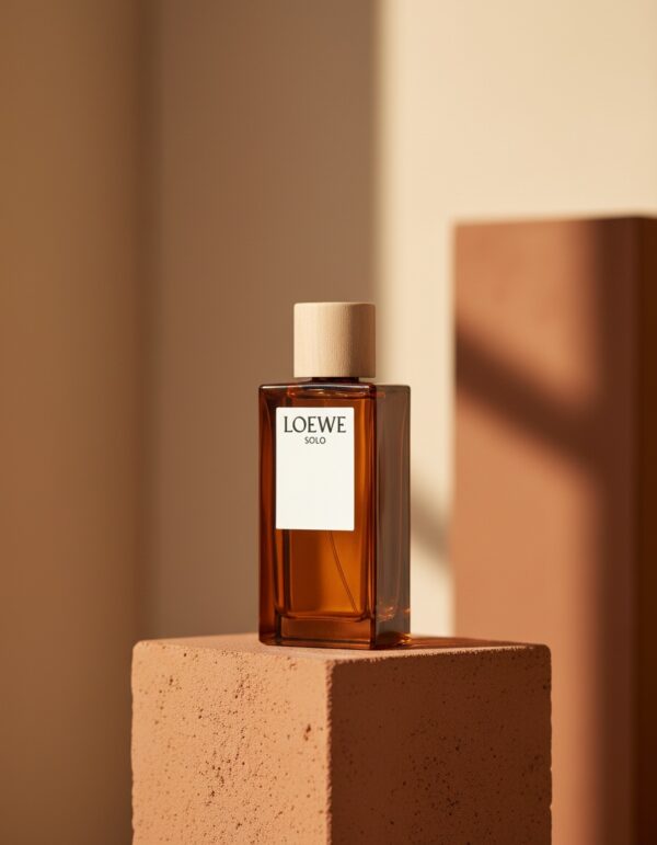 SOLO LOEWE eau de toilette spray 150 ml