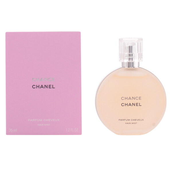 CHANCE parfum cheveux spray 35 ml