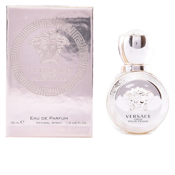 Versace EROS POUR FEMME eau de parfum spray 30 ml