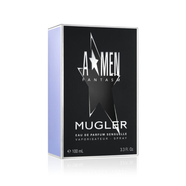 A-MEN FANTASM edp vapo 100 ml