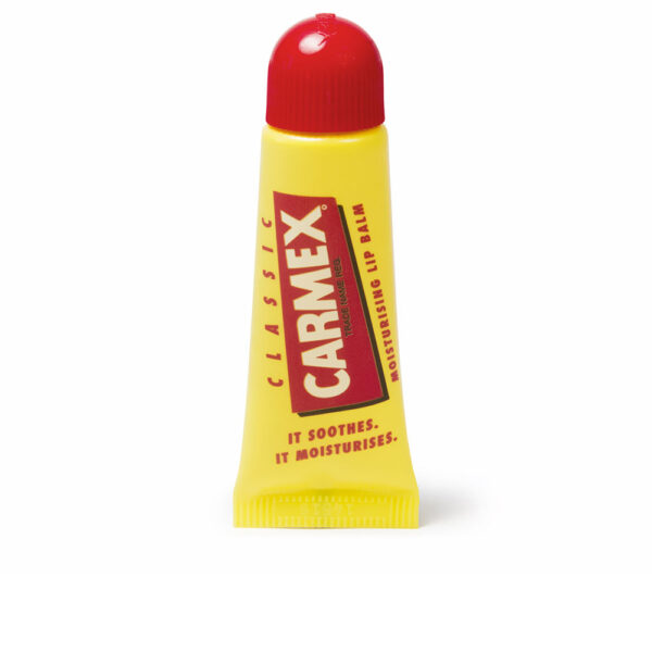 Carmex CLASSIC moisturizing balm tube 10 gr