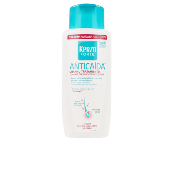ANTI-HAIR LOSS TREATMENT fortifying shampoo 150 ml