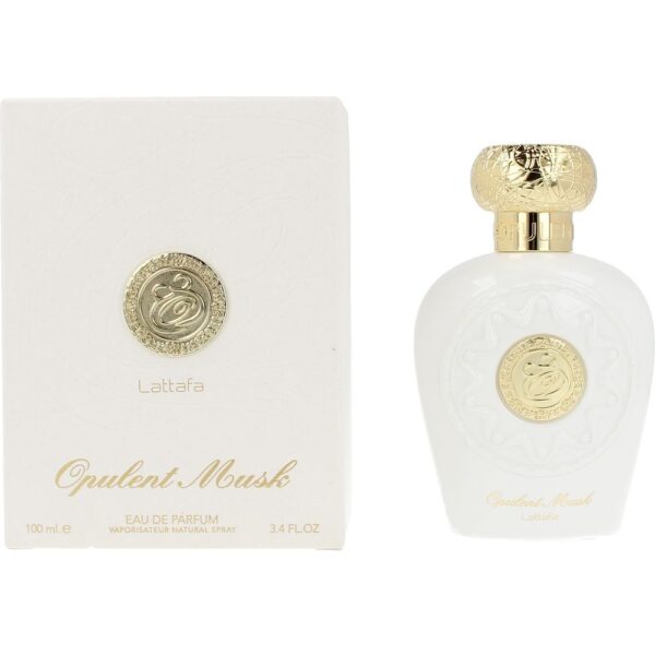 Lattafa OPULENT MUSK edp vapo 100 ml
