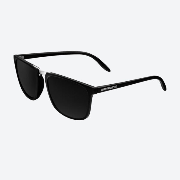 Northweek SHELTER MATTE BLACK polarized #black 1 u