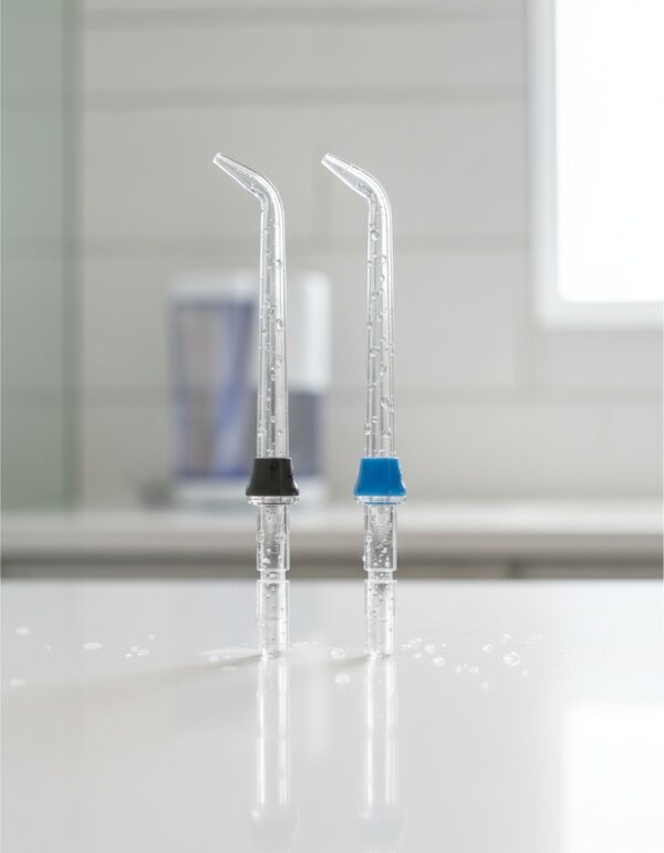 Waterpik IRRIGATOR standard nozzle 2 u