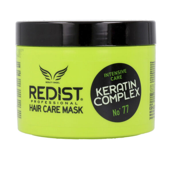 Redist HAIR CARE keratin mask 500 ml