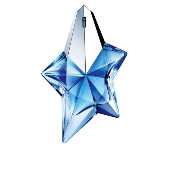 ANGEL eau de parfum standing star refillable spray 100 ml