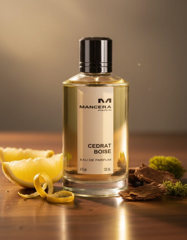 Mancera CEDRAT BOISE edp vapo 120 ml