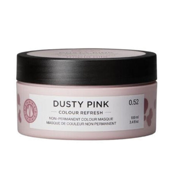 Maria nila COLOR REFRESH #0.52-Dusty Pink 100 ml