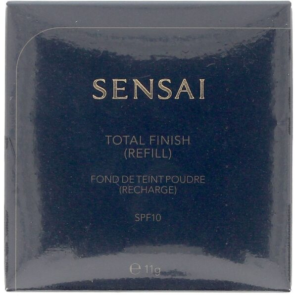 Sensai TOTAL FINISH refill #TF203-Natural Beige 11 gr